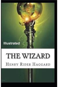 The Wizard Illustrated