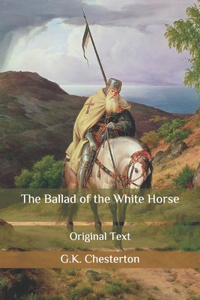 The Ballad of the White Horse