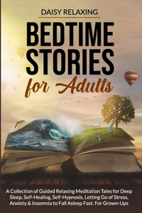 Bedtime Stories for Adults