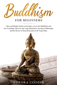 Buddhism for Beginners