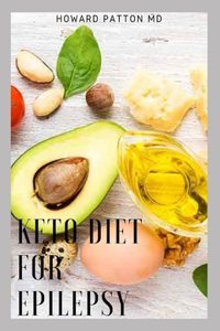 Keto Diet for Epilepsy