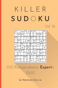 Killer Sudoku