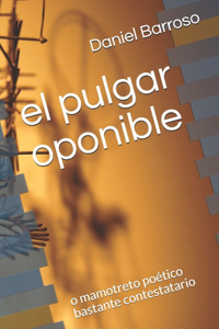 el pulgar oponible