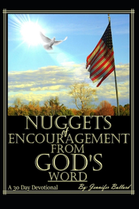 Nuggets of Encouragement from God's Word
