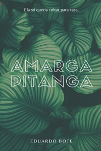 Amarga Pitanga