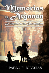 Memorias de Árganon