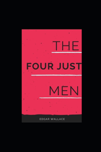 The Four Just Men