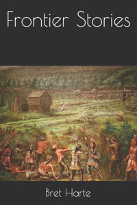 Frontier Stories