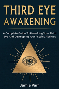 Third Eye Awakening