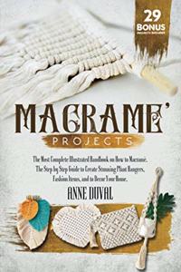 Macramé Projects