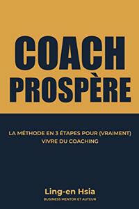 Coach Prospère