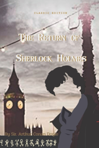 The Return of Sherlock Holmes