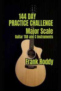 144 Day Practice Challenge