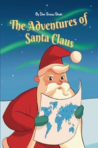 Adventures of Santa Claus