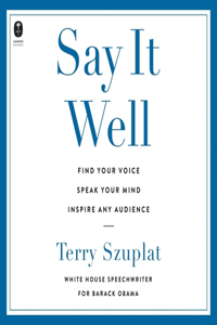 Say It Well