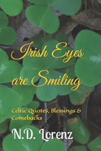 Irish Eyes are Smiling