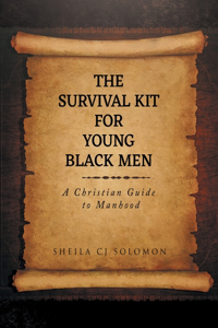 Survival Kit For Young Black Men