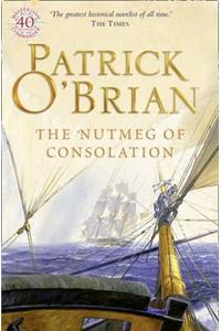 The Nutmeg of Consolation