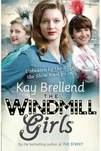 The Windmill Girls