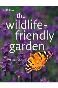 The Wildlife-friendly Garden