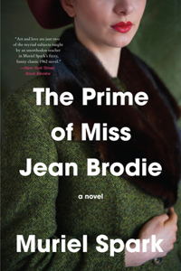 Prime of Miss Jean Brodie