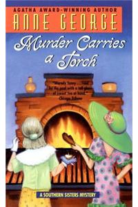 Murder Carries a Torch