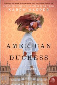 American Duchess