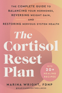 The Cortisol Reset Plan