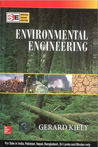 Environmental Engineering (Special Indian Edition)