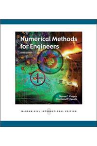 Numerical Methods for Engineers