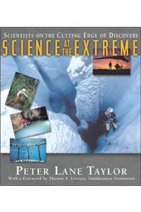 Science at the Extreme