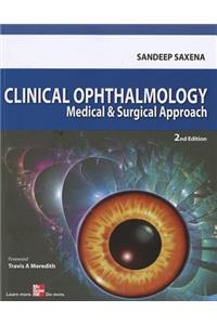 Clinical Ophthalmology