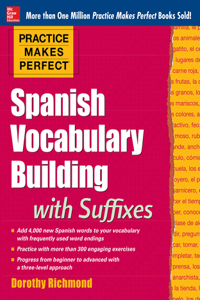 EBK PMP Spanish Vocabulary Building with