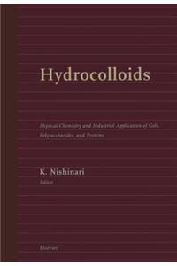 Hydrocolloids