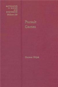 Pursuit Games