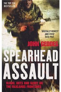 Spearhead Assault