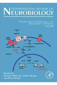 Pathophysiology, Pharmacology and Biochemistry of Dyskinesia