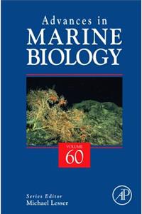 Advances in Marine Biology