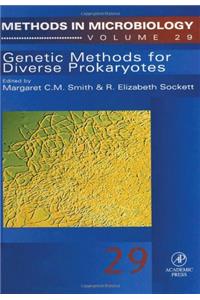 Genetic Methods for Diverse Prokaryotes