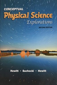 Conceptual Physical Science Explorations & Mastering Physics with Pearson Etext -- Valuepack Access Card