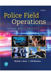 Police Field Operations