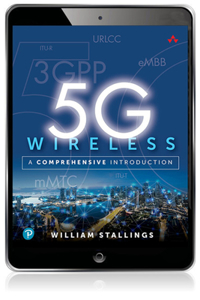 5G Wireless