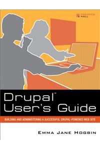 Drupal User's Guide