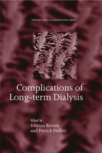 Complications of Long-Term Dialysis