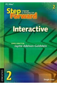 Step Forward 2: Step Forward Interactive CD-ROM