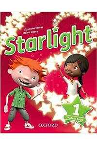 Starlight: Level 1: Student Book