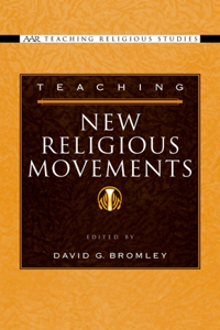 Teaching New Religious Movements