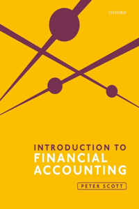 Introduction to Financial Accounting