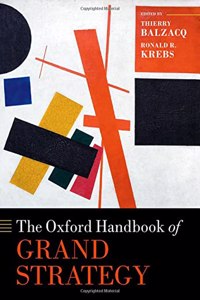 Oxford Handbook of Grand Strategy