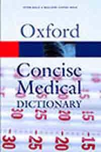 Concise Medical Dictionary 7Ed. (Trade & Reference)